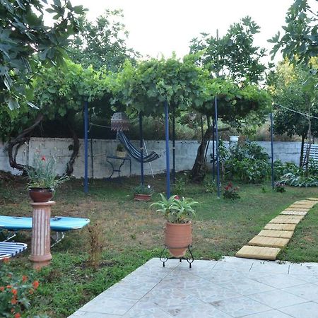 Doloi Garden House Villa Malta Bagian luar foto