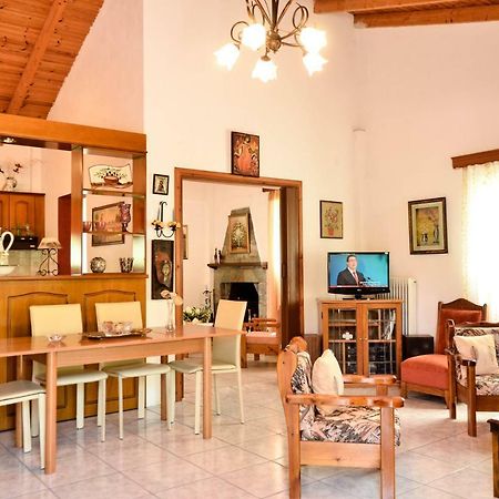 Doloi Garden House Villa Malta Bagian luar foto