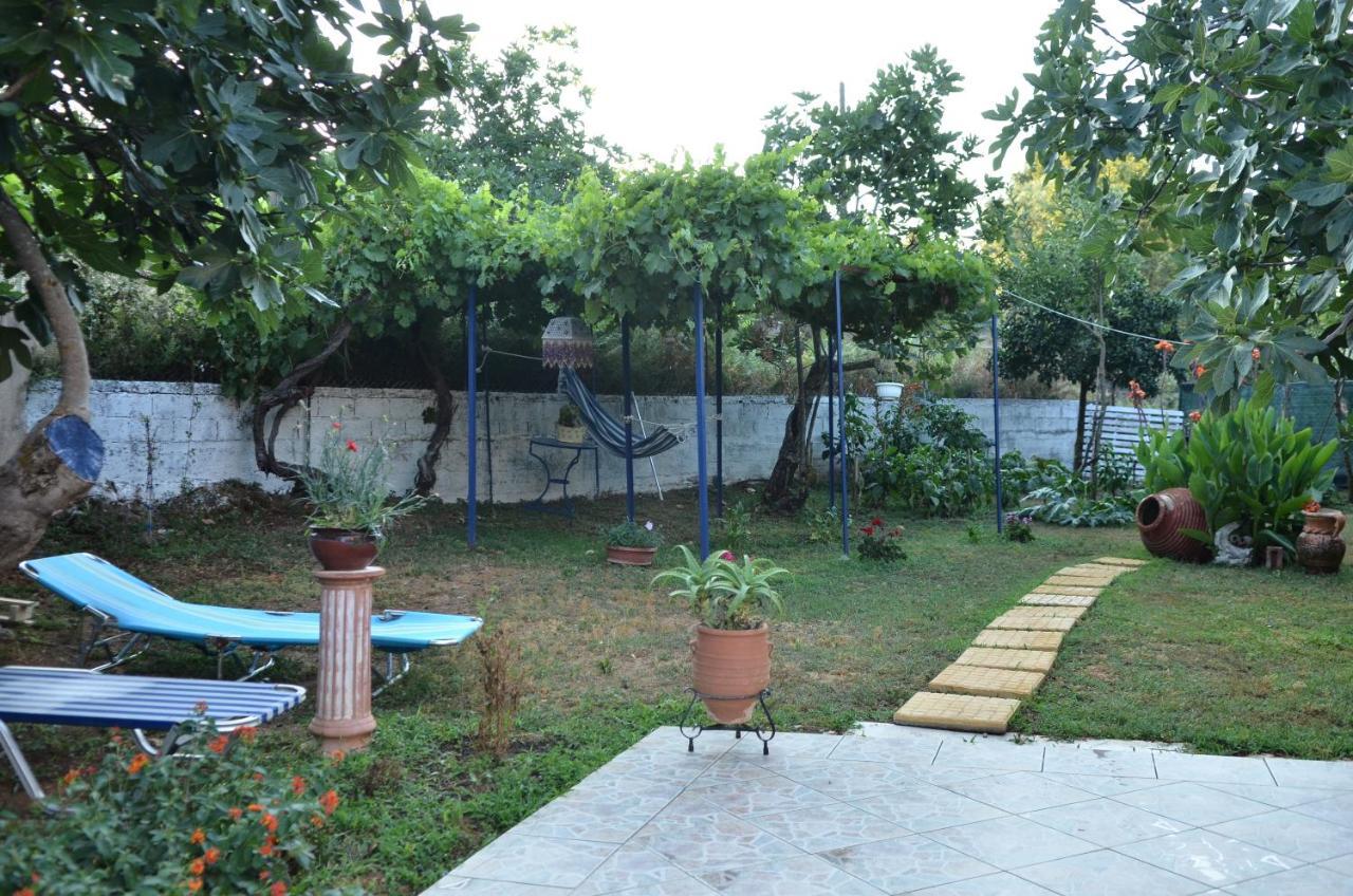 Doloi Garden House Villa Malta Bagian luar foto