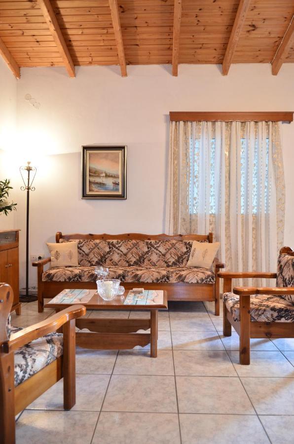 Doloi Garden House Villa Malta Bagian luar foto