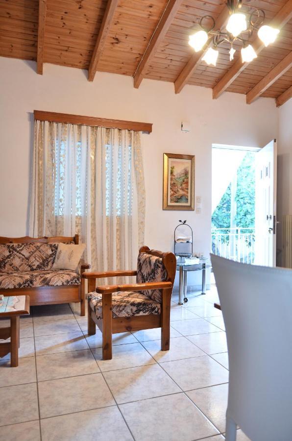 Doloi Garden House Villa Malta Bagian luar foto