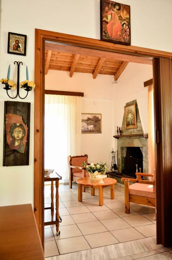 Doloi Garden House Villa Malta Bagian luar foto