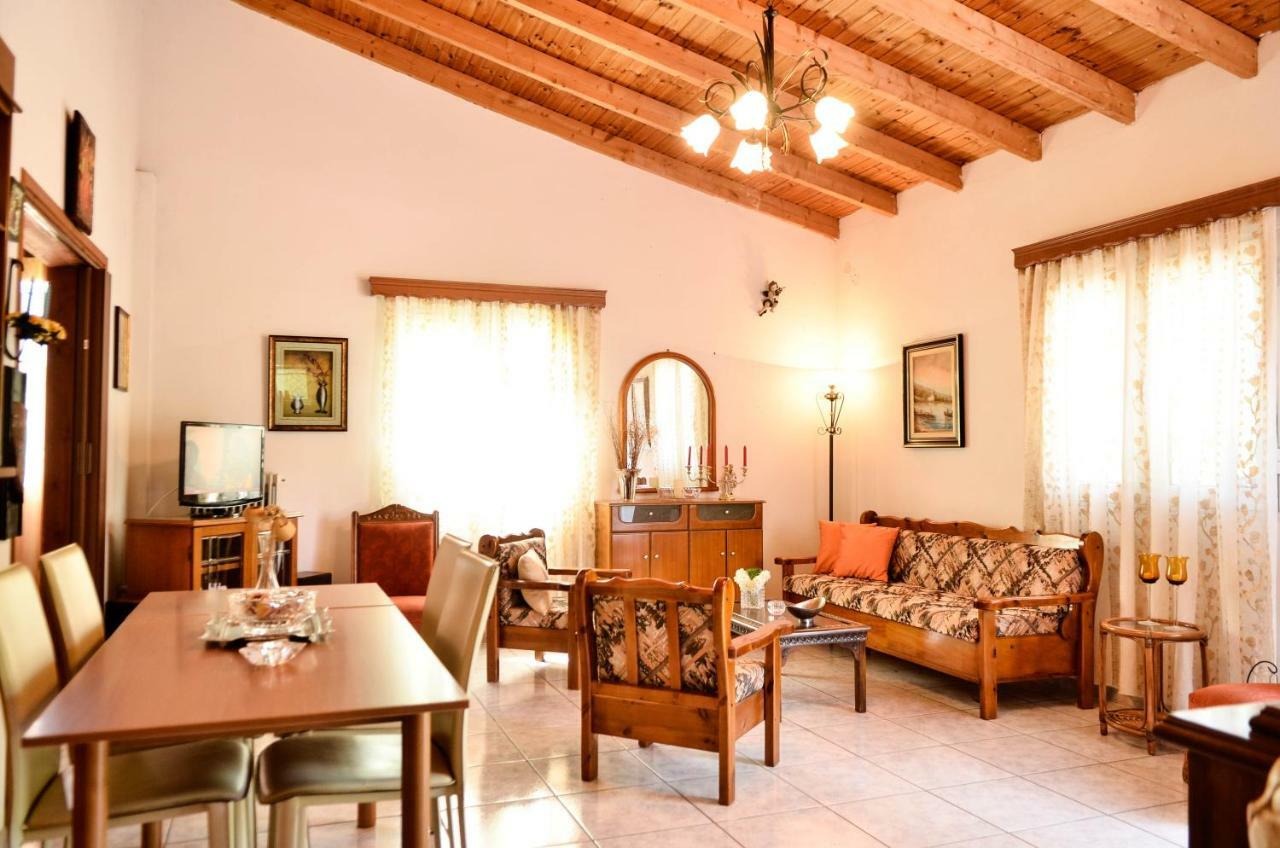 Doloi Garden House Villa Malta Bagian luar foto