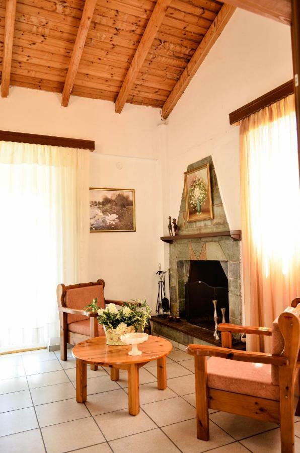 Doloi Garden House Villa Malta Bagian luar foto