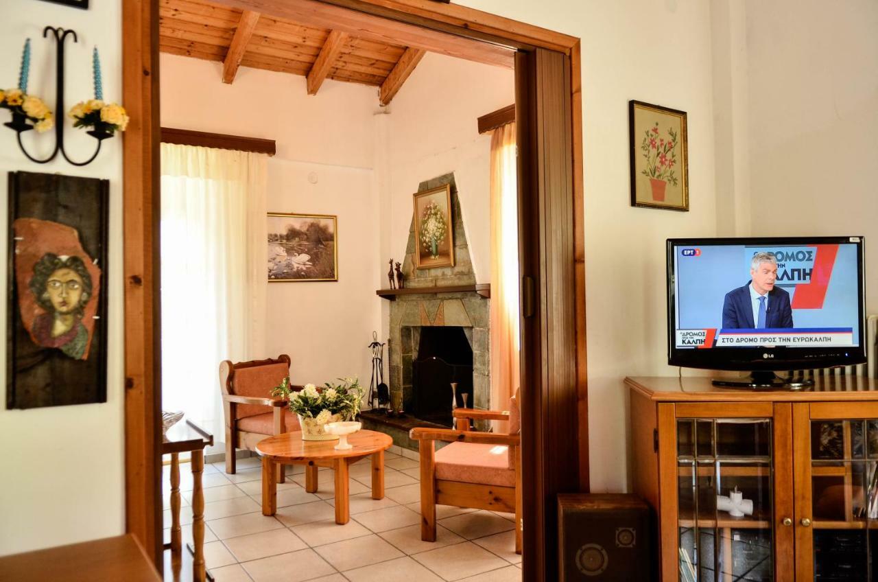 Doloi Garden House Villa Malta Bagian luar foto